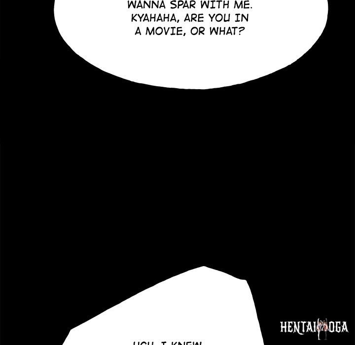 The Villain The Villain Chapter 108 - Page 128