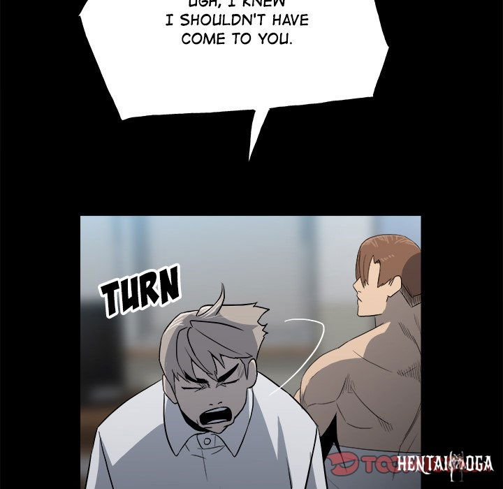 The Villain The Villain Chapter 108 - Page 129
