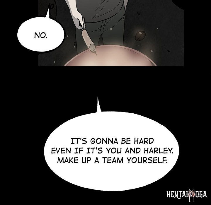 The Villain The Villain Chapter 108 - Page 13