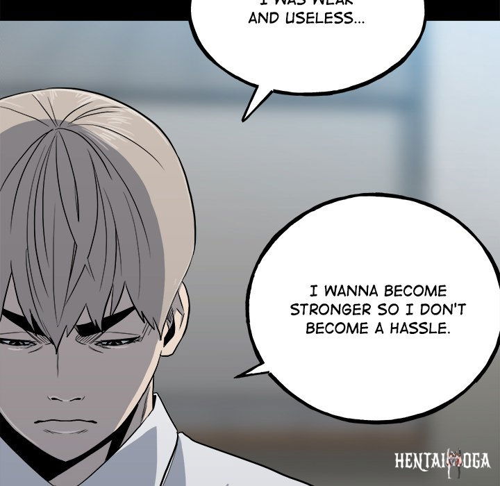 The Villain The Villain Chapter 108 - Page 134