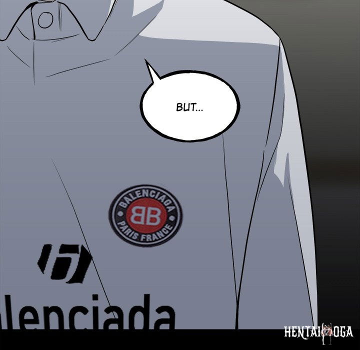 The Villain The Villain Chapter 108 - Page 135