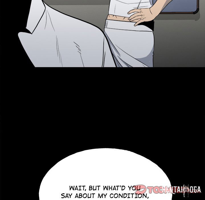 The Villain The Villain Chapter 108 - Page 138