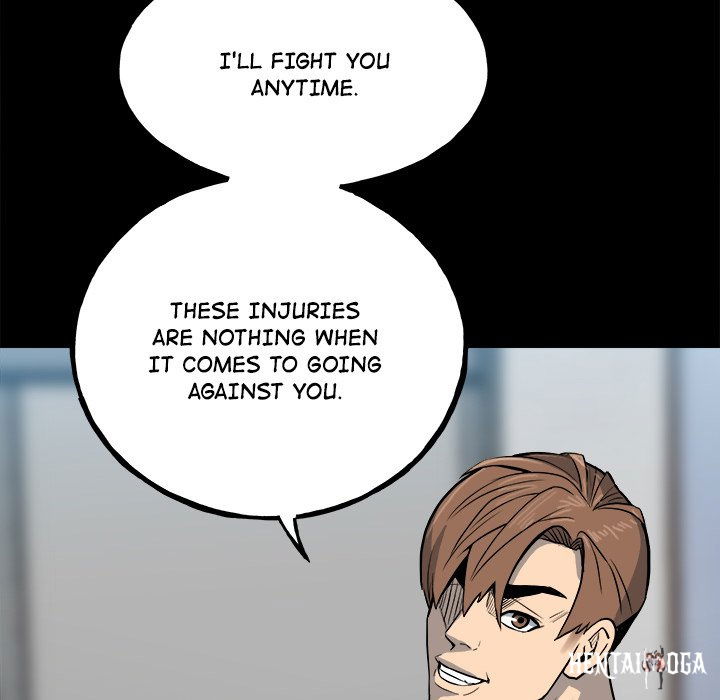 The Villain The Villain Chapter 108 - Page 141