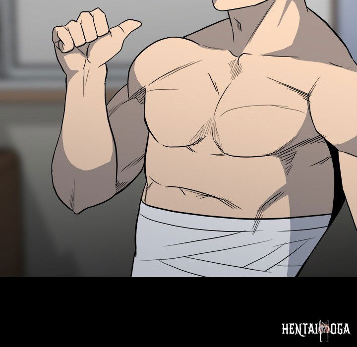 The Villain The Villain Chapter 108 - Page 142