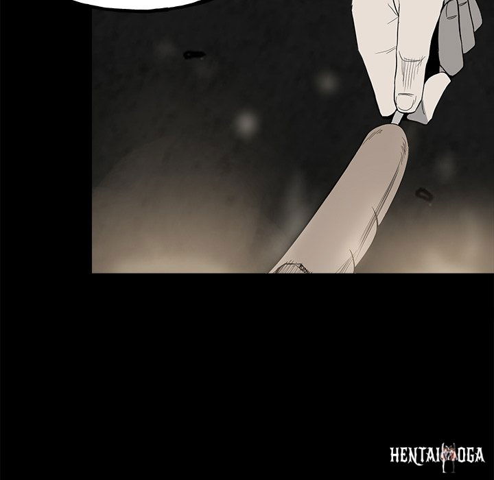 The Villain The Villain Chapter 108 - Page 15