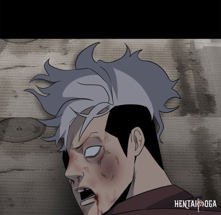 The Villain The Villain Chapter 108 - Page 152