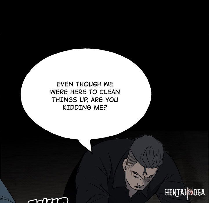 The Villain The Villain Chapter 108 - Page 154