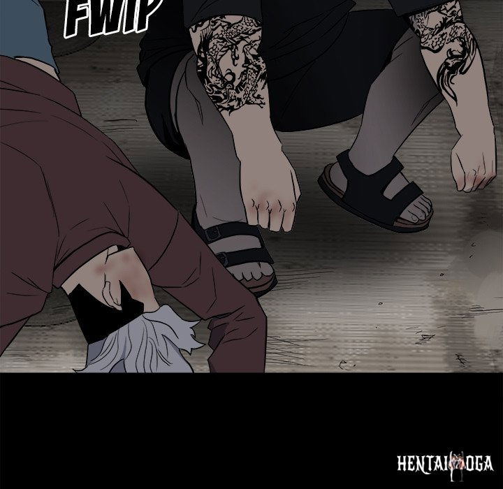 The Villain The Villain Chapter 108 - Page 155