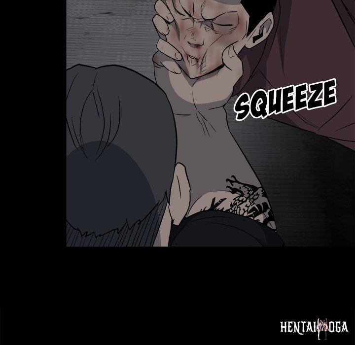 The Villain The Villain Chapter 108 - Page 157