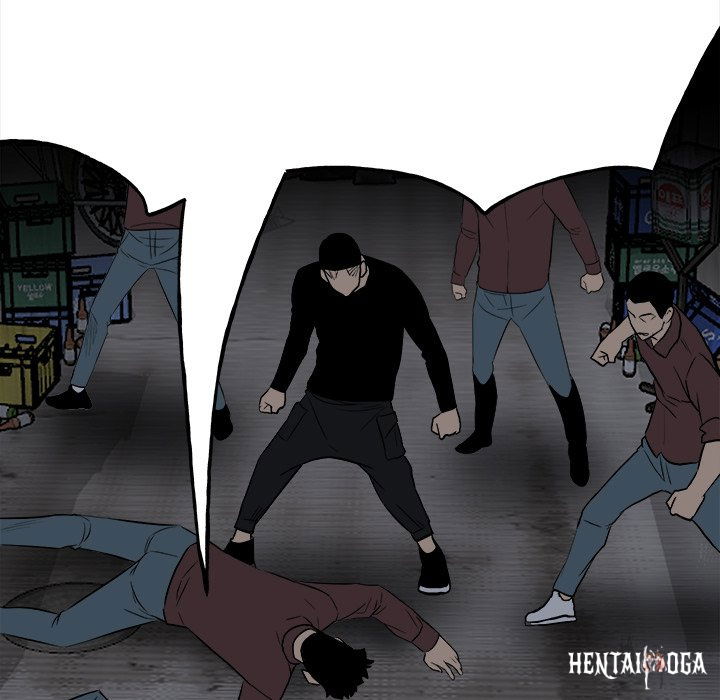 The Villain The Villain Chapter 108 - Page 159