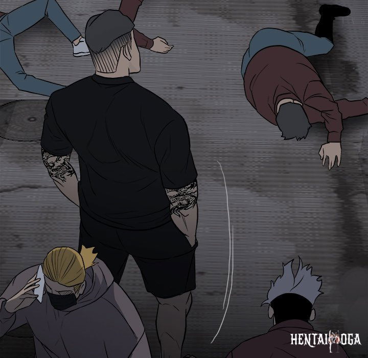 The Villain The Villain Chapter 108 - Page 160