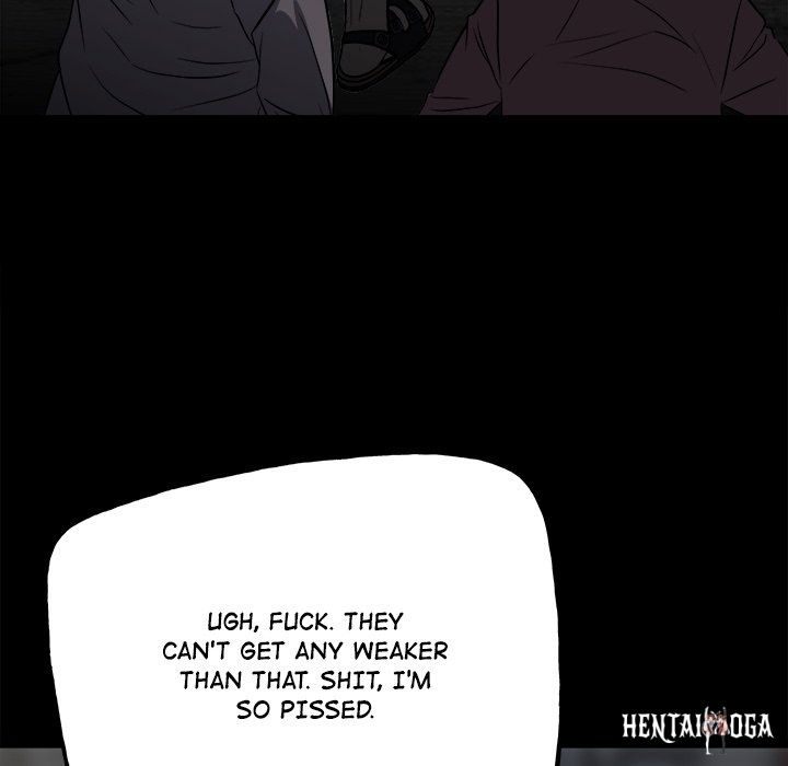 The Villain The Villain Chapter 108 - Page 161