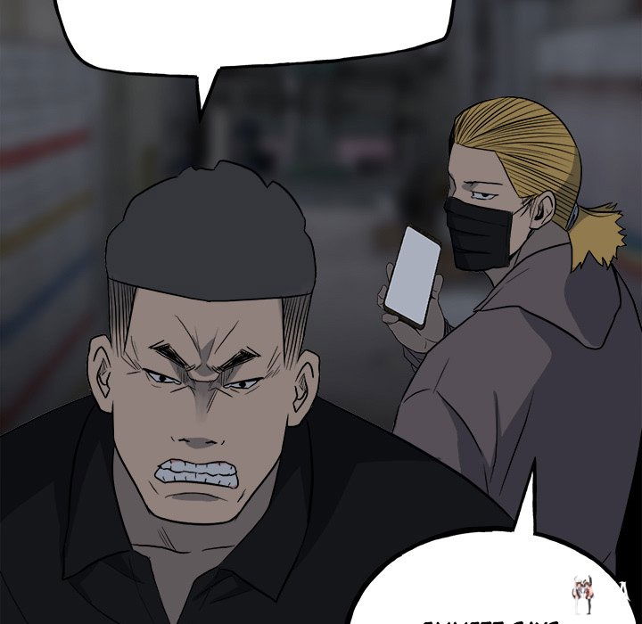 The Villain The Villain Chapter 108 - Page 162