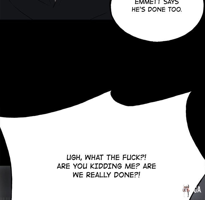 The Villain The Villain Chapter 108 - Page 163