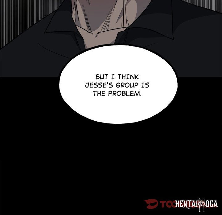 The Villain The Villain Chapter 108 - Page 165