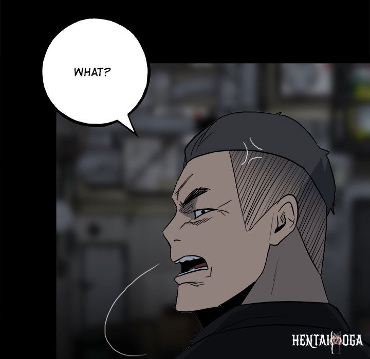 The Villain The Villain Chapter 108 - Page 166