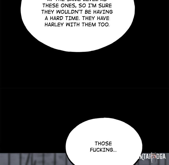 The Villain The Villain Chapter 108 - Page 168