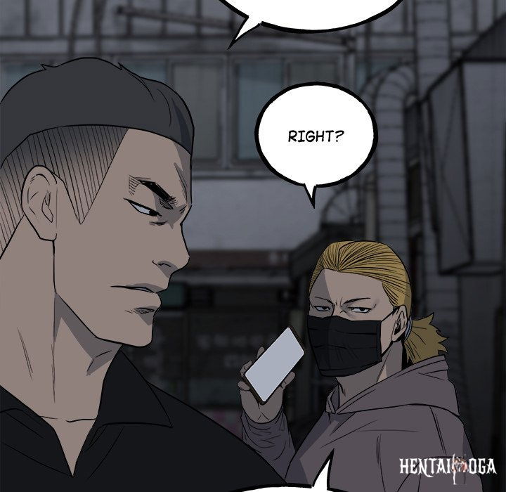 The Villain The Villain Chapter 108 - Page 169