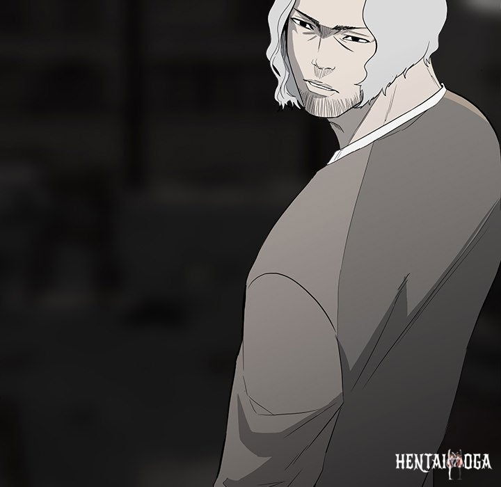 The Villain The Villain Chapter 108 - Page 17