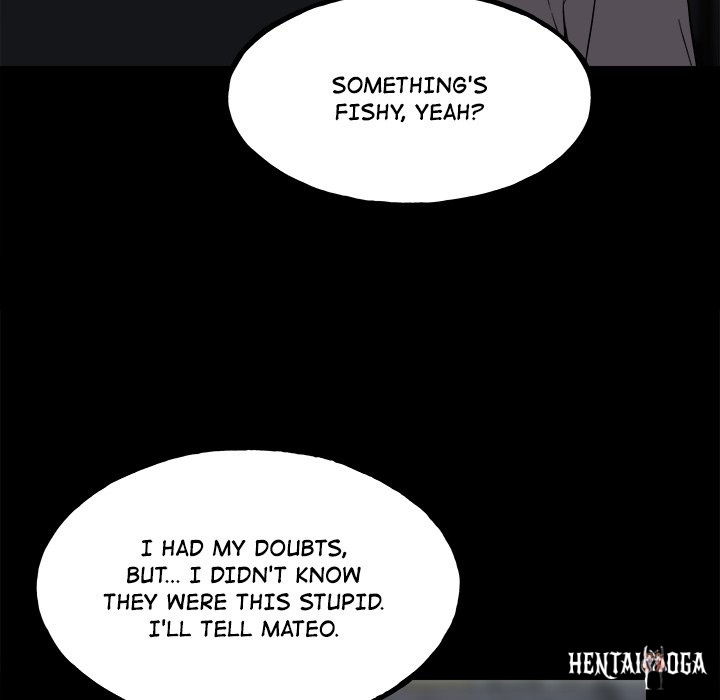 The Villain The Villain Chapter 108 - Page 170