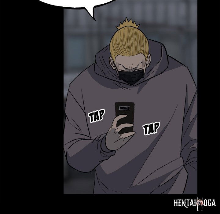 The Villain The Villain Chapter 108 - Page 171