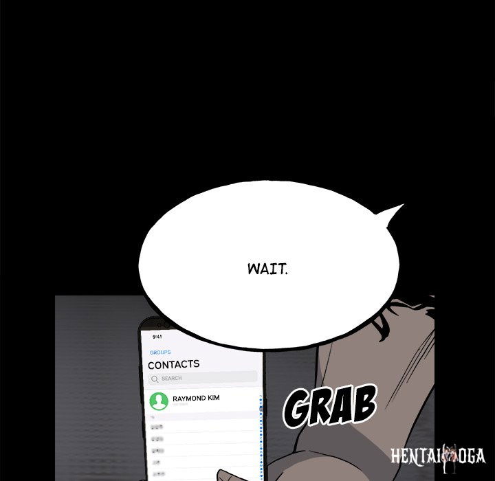 The Villain The Villain Chapter 108 - Page 172