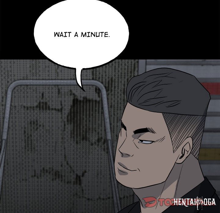 The Villain The Villain Chapter 108 - Page 174