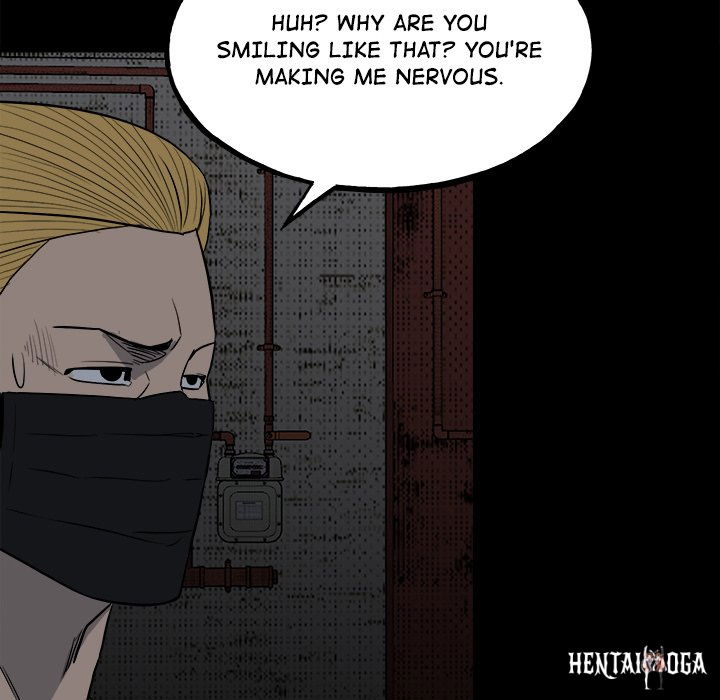 The Villain The Villain Chapter 108 - Page 176