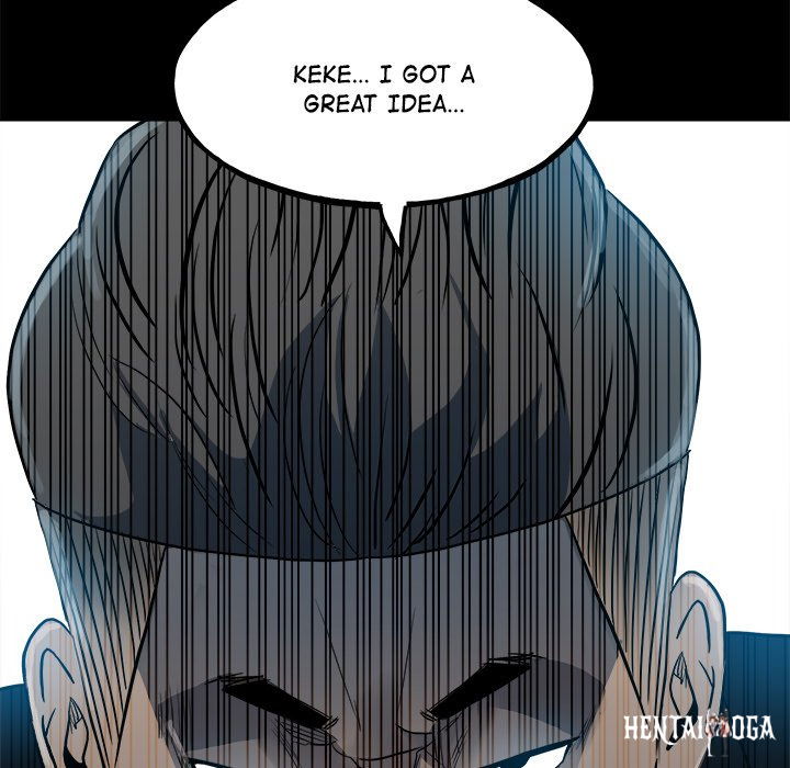 The Villain The Villain Chapter 108 - Page 178