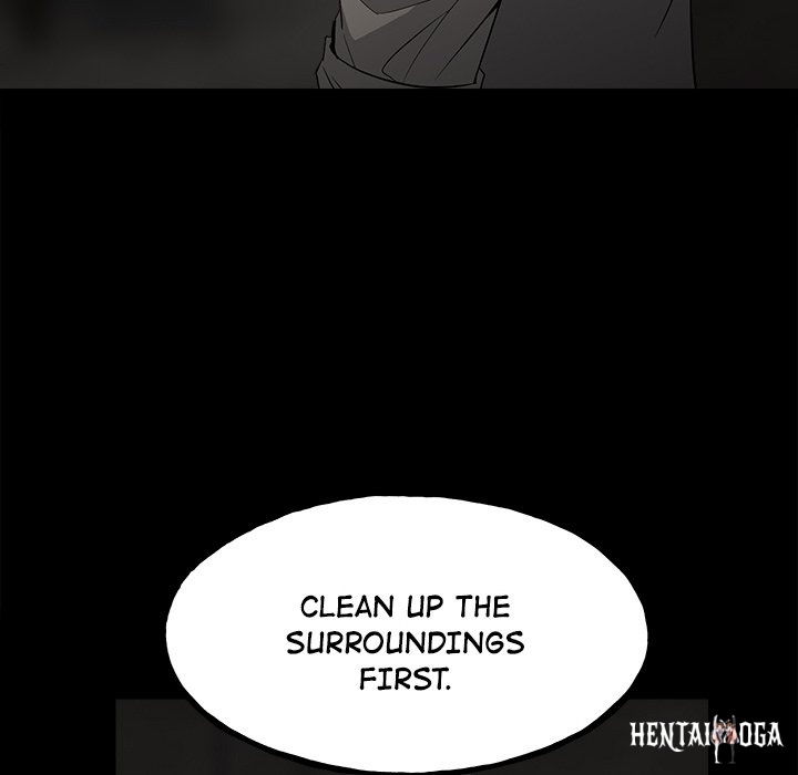 The Villain The Villain Chapter 108 - Page 18