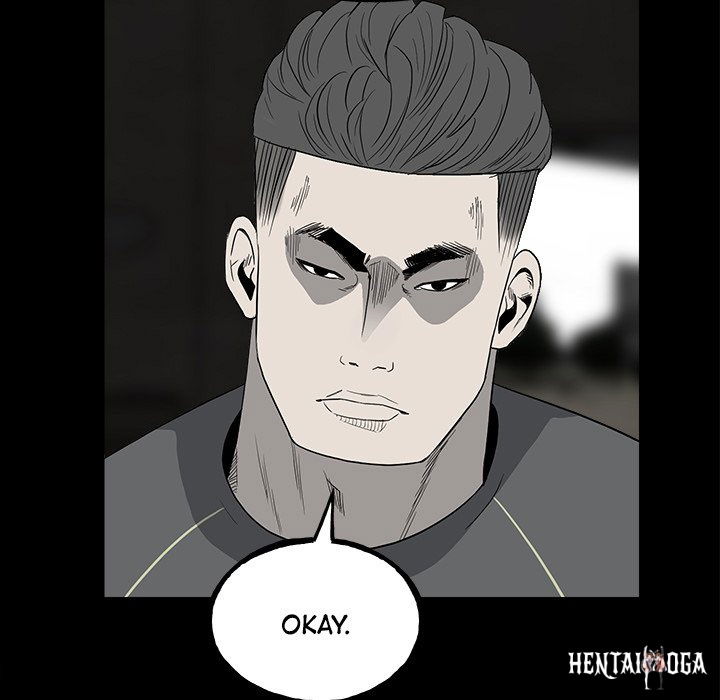 The Villain The Villain Chapter 108 - Page 19