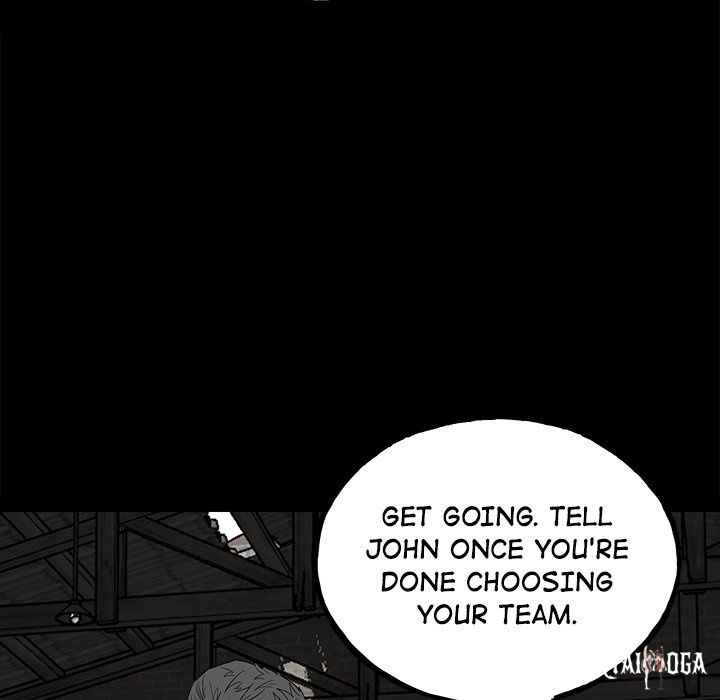 The Villain The Villain Chapter 108 - Page 20