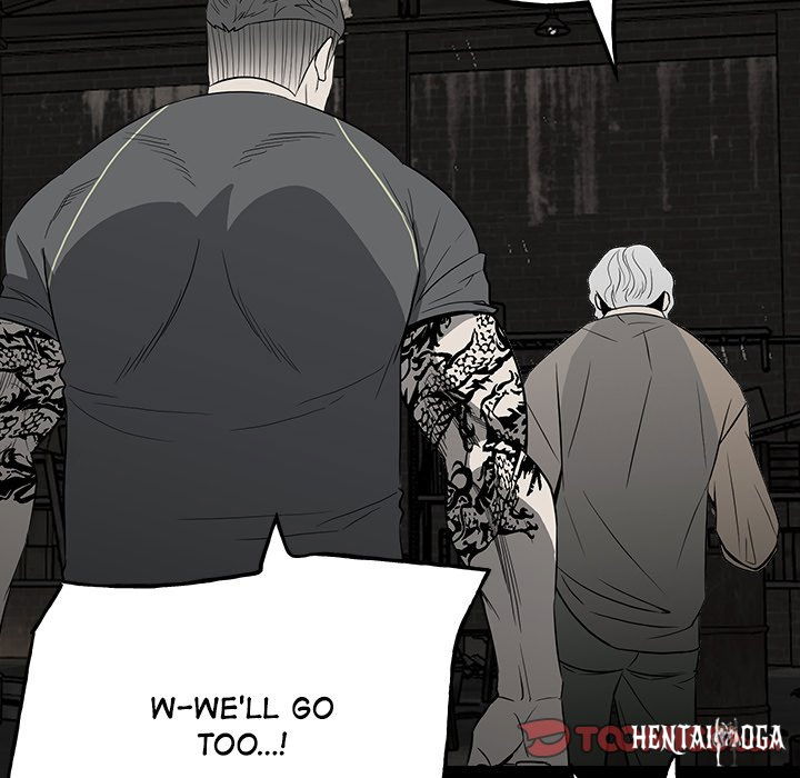 The Villain The Villain Chapter 108 - Page 21