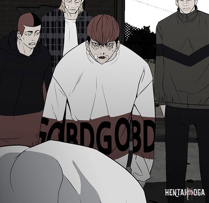 The Villain The Villain Chapter 108 - Page 23