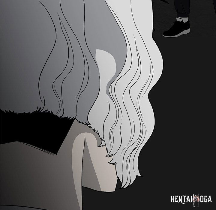 The Villain The Villain Chapter 108 - Page 24