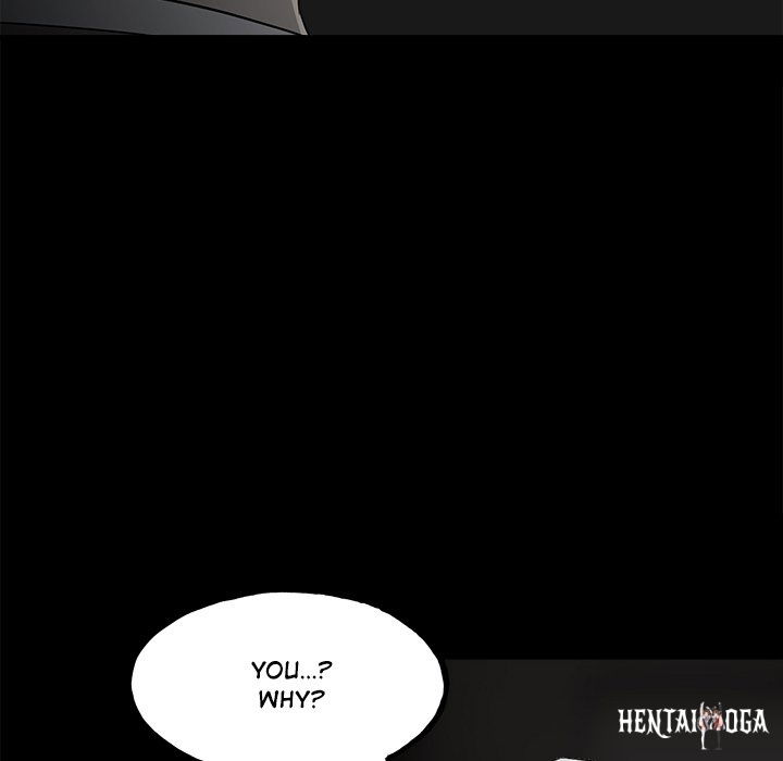 The Villain The Villain Chapter 108 - Page 25