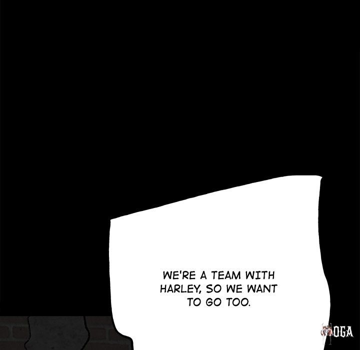 The Villain The Villain Chapter 108 - Page 27