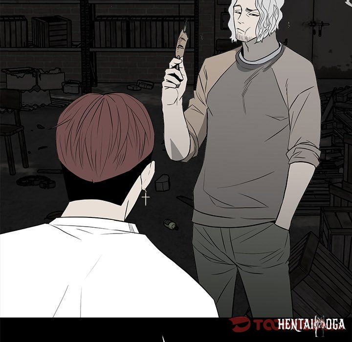 The Villain The Villain Chapter 108 - Page 30