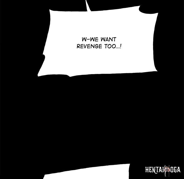 The Villain The Villain Chapter 108 - Page 31