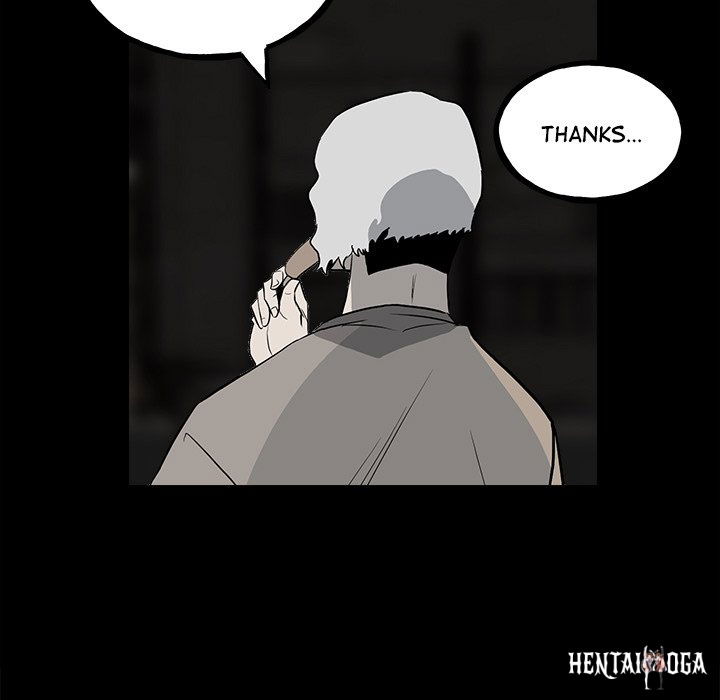 The Villain The Villain Chapter 108 - Page 34