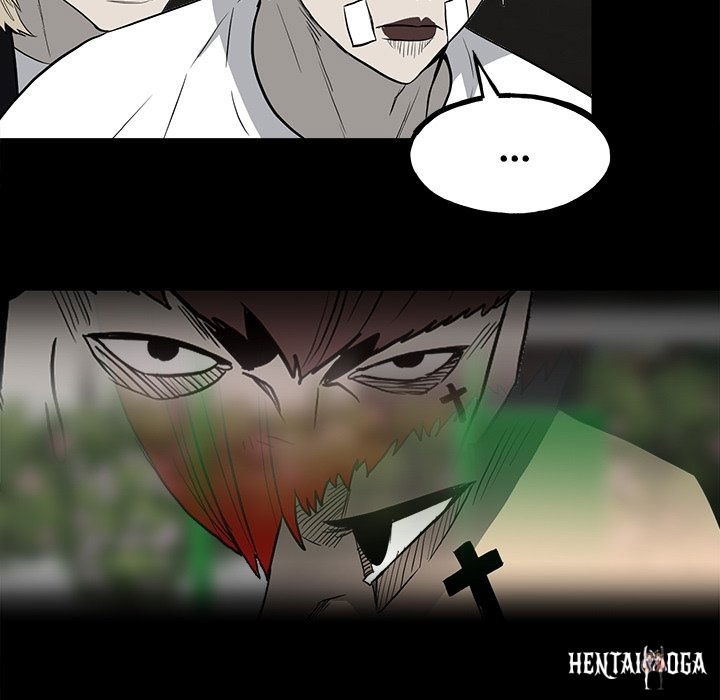 The Villain The Villain Chapter 108 - Page 36