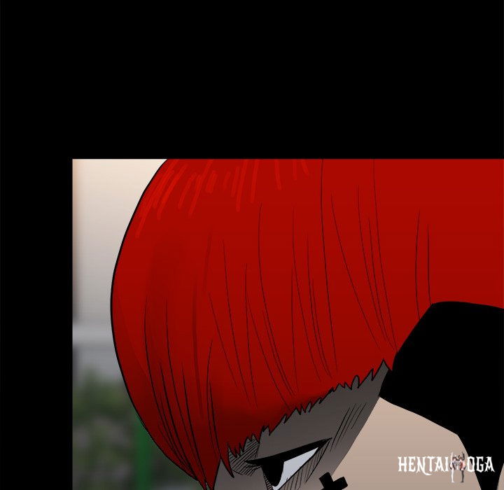 The Villain The Villain Chapter 108 - Page 37