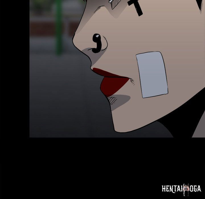 The Villain The Villain Chapter 108 - Page 38