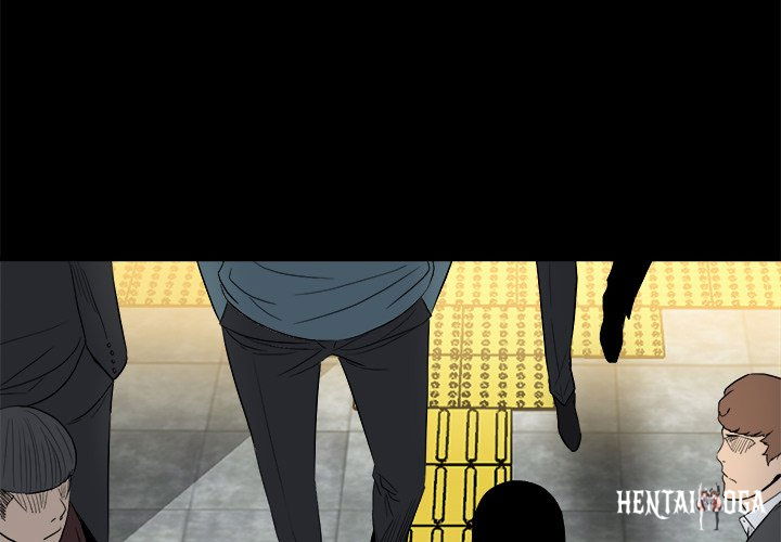 The Villain The Villain Chapter 108 - Page 4