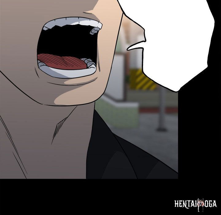 The Villain The Villain Chapter 108 - Page 40