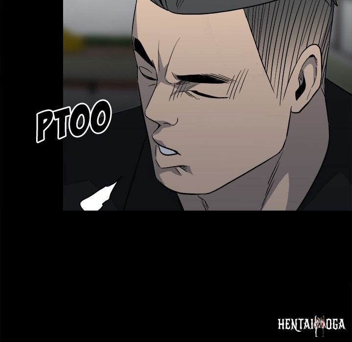 The Villain The Villain Chapter 108 - Page 42