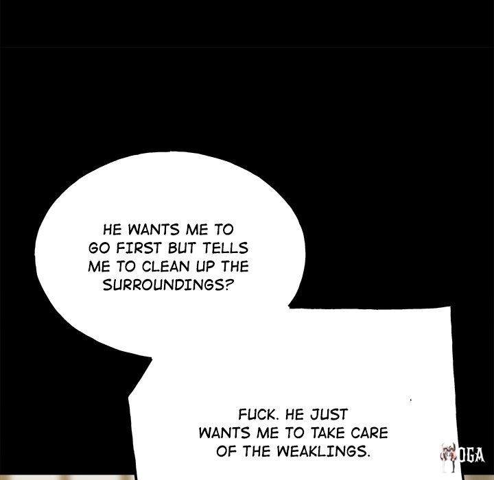 The Villain The Villain Chapter 108 - Page 43