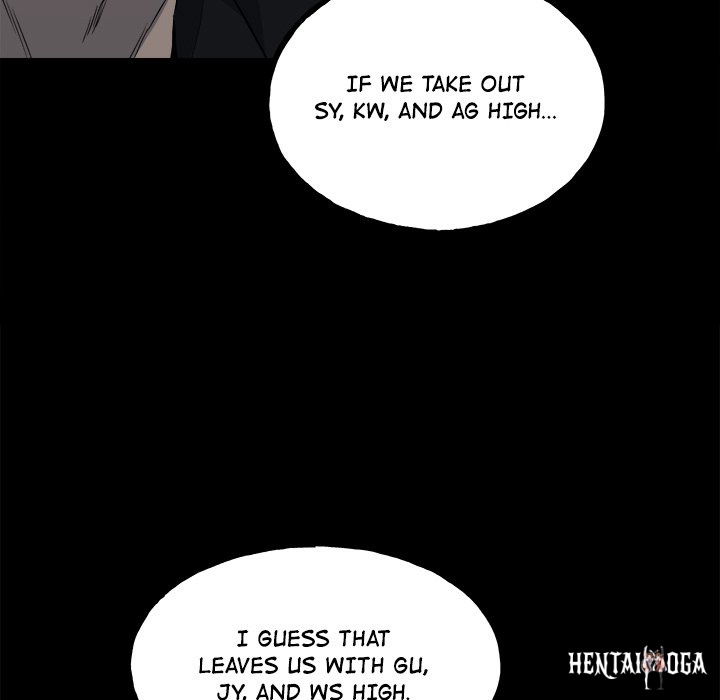 The Villain The Villain Chapter 108 - Page 47