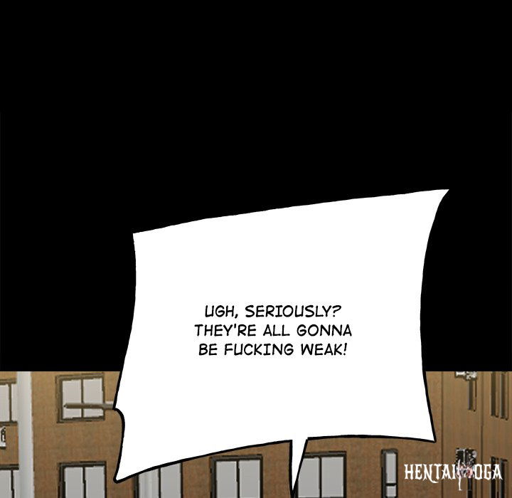 The Villain The Villain Chapter 108 - Page 50