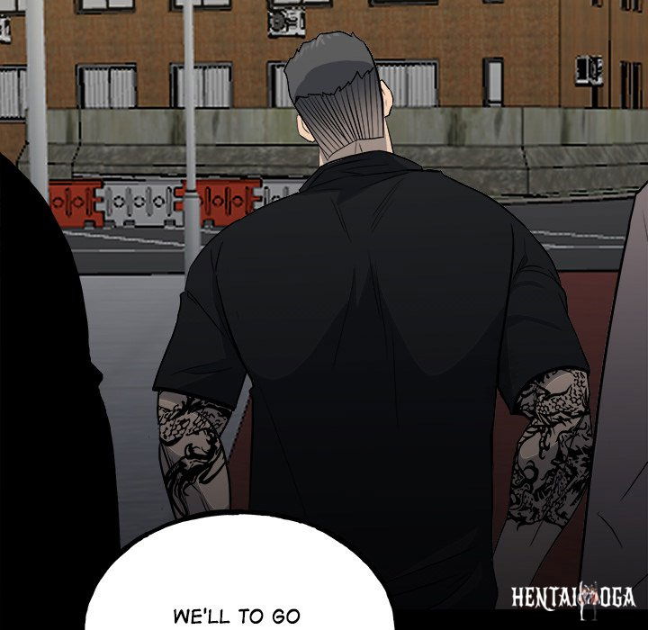 The Villain The Villain Chapter 108 - Page 51